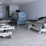 hyperbaric chambers newmarket