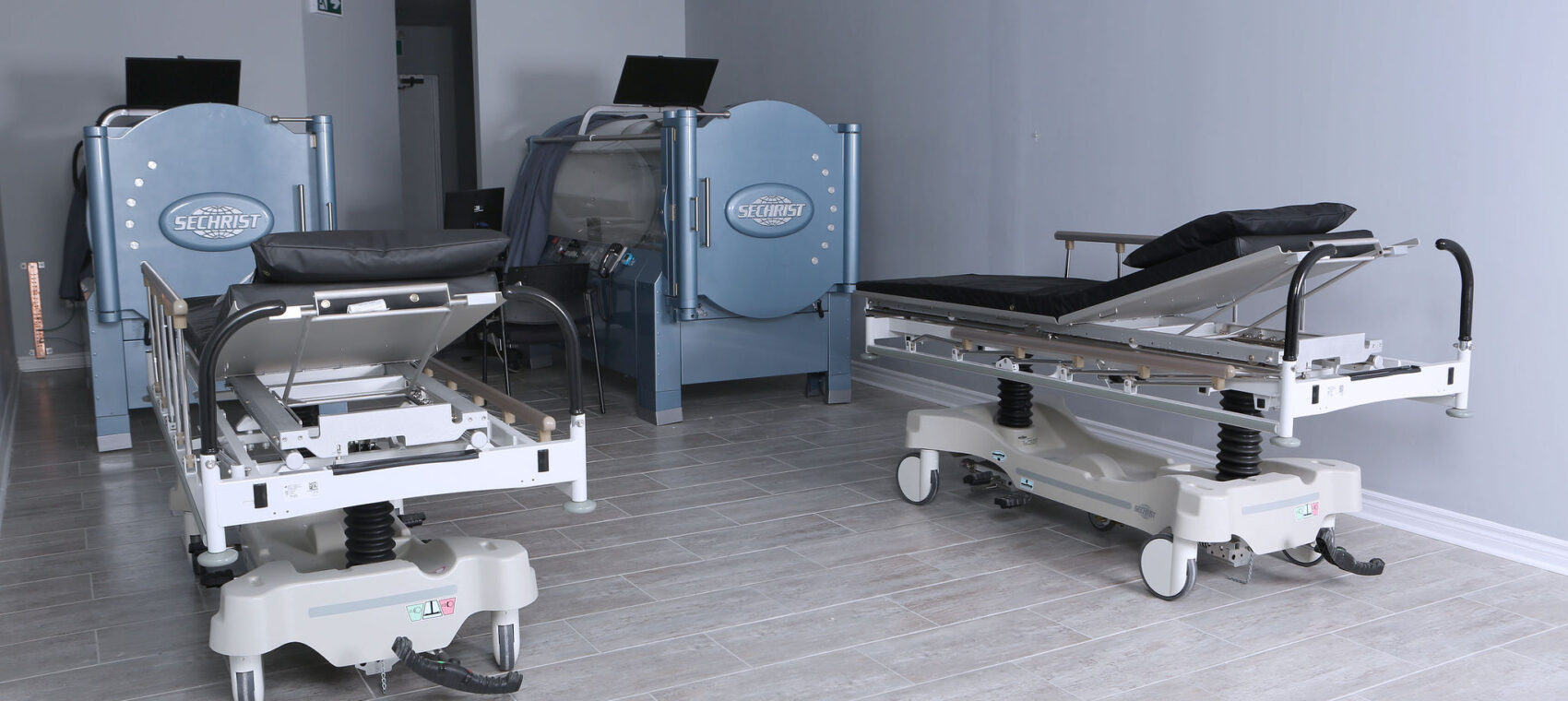 hyperbaric chambers in newmarket