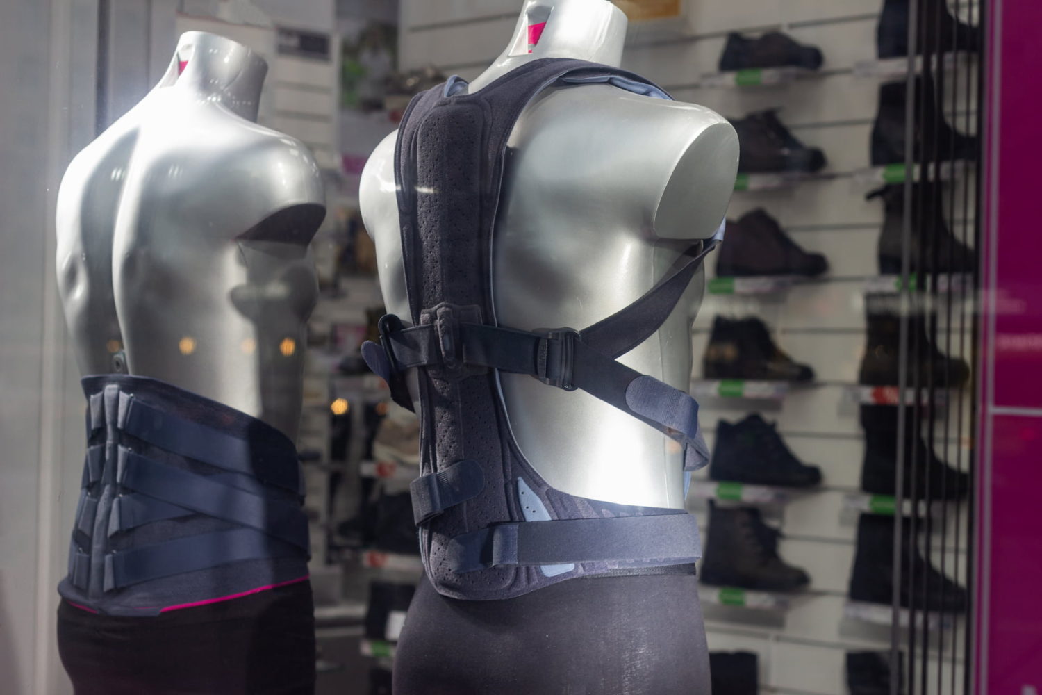 Do Back Braces Really Work for Lower Back Pain Relief?