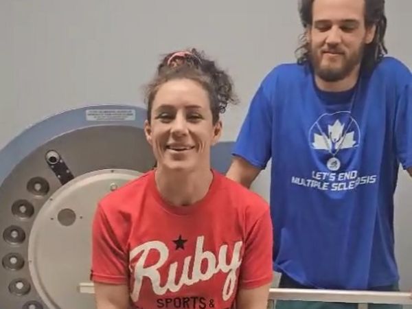 Enhancing Athletic Recovery and Performance: Alana Cook’s HBOT Journey