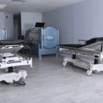 hyperbaric chambers in newmarket