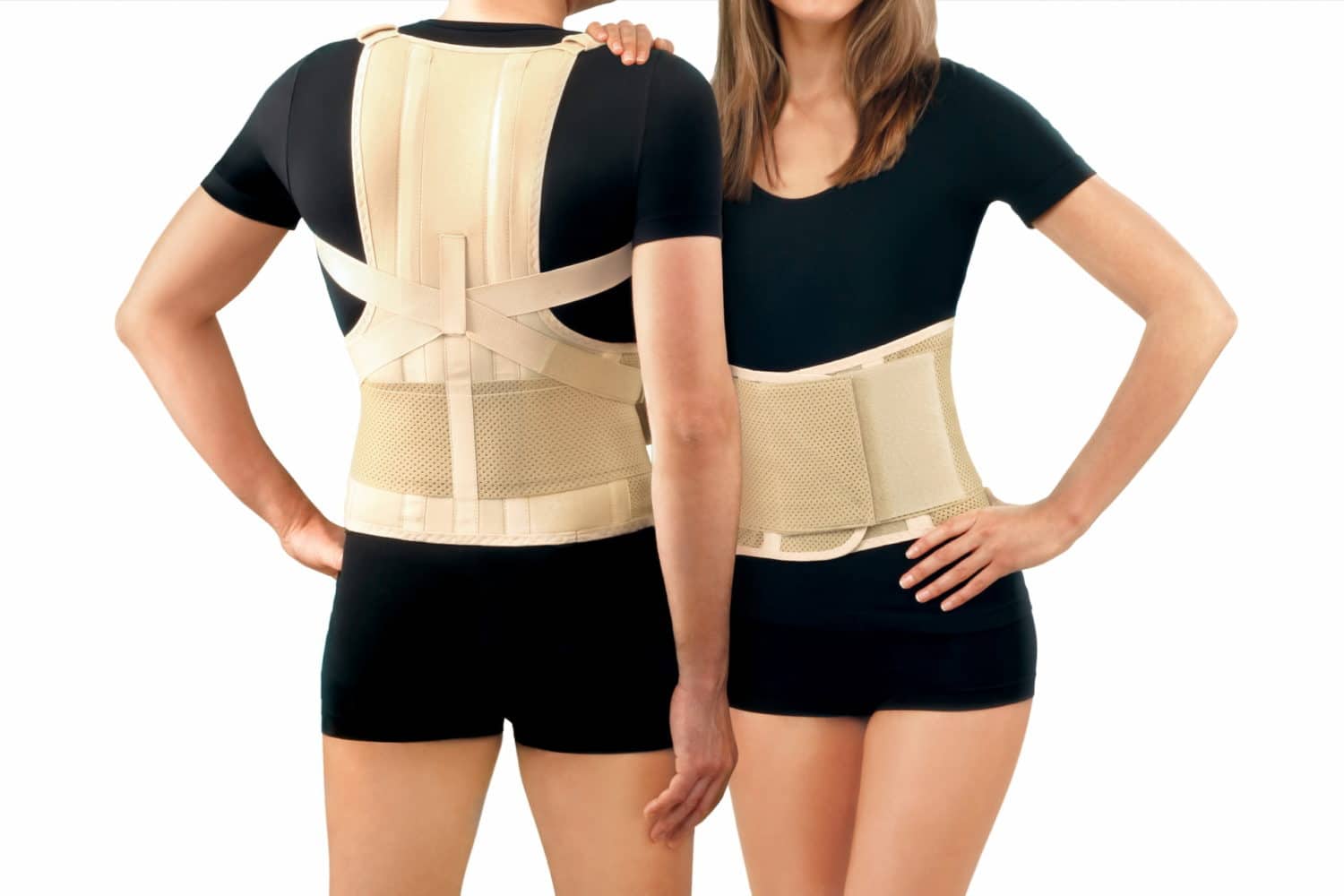 Do Back Braces Really Work for Lower Back Pain Relief?