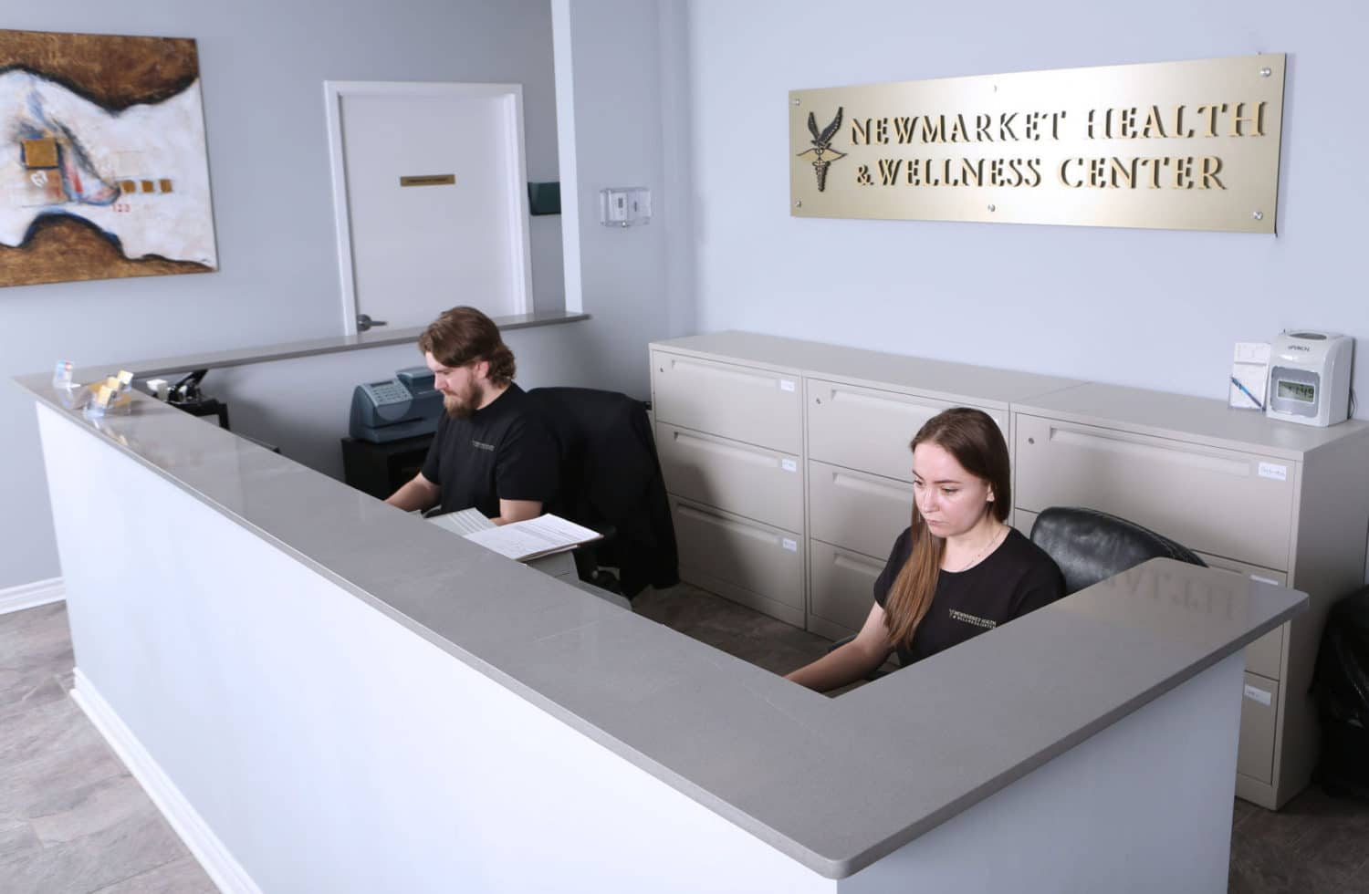 10 Reasons Why You Should See a Chiropractor