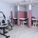 physiotherapy center in newmarket