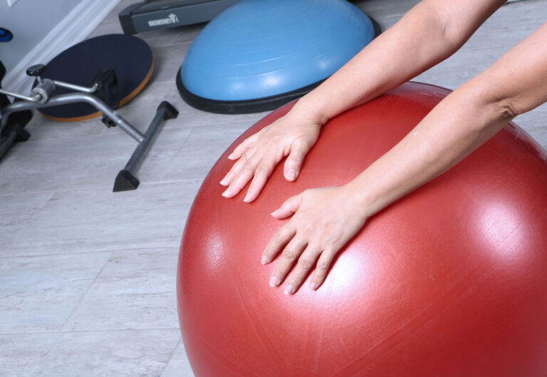 pelvic floor muscles