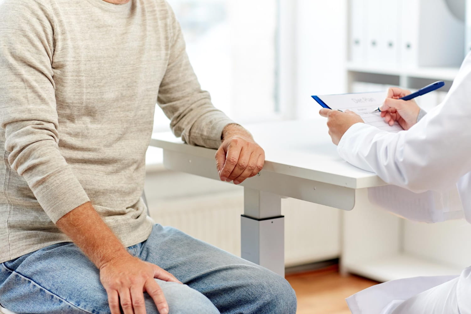Prostate Surgery Recovery: What to Expect