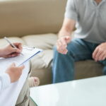 prostate removal surgery recovery consultation